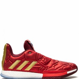 adidas  Harden Vol 3    Iron Man (EF2397)