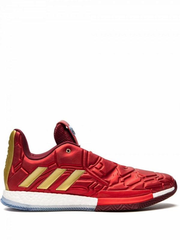 Harden vol 3 mens best sale