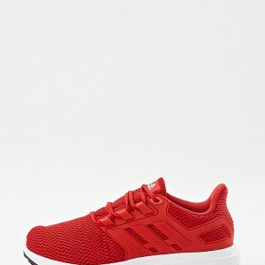 Кроссовки adidas Ultimashow (FX3634) красного цвета
