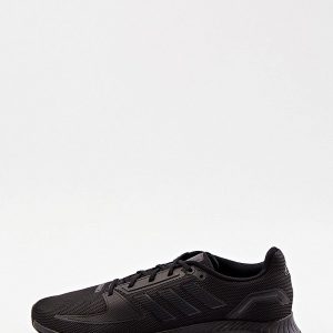 Кроссовки adidas Runfalcon 20 (FZ2808) черного цвета