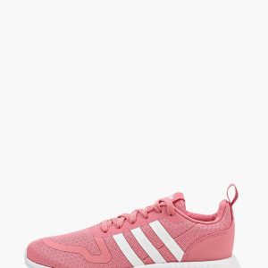 Кроссовки adidas Originals  (FZ3455) розового цвета