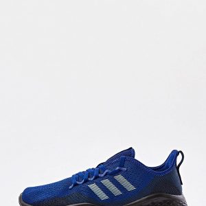 Кроссовки adidas Fluidflow 20 (G58106) синего цвета
