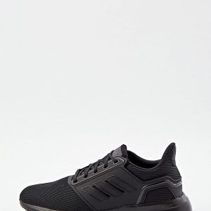 Кроссовки adidas Eq19 Run (GV7373) черного цвета