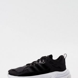 Кроссовки adidas Boujirun (GY5054) черного цвета