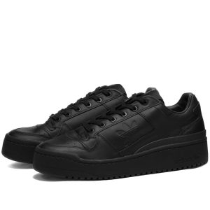 Adidas Forum Bold (GY5922) черного цвета