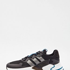 Кроссовки adidas Roamer (GY7507) черного цвета