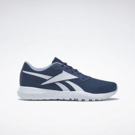 Кроссовки Reebok Flexagon Energy Tr 3 (GZ0287) синего цвета