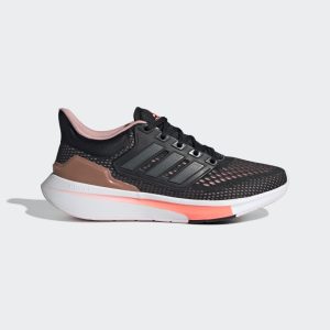 Кроссовки adidas Eq21 Run (GZ0589) черного цвета