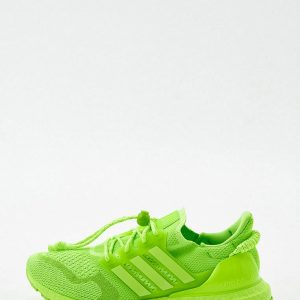 Кроссовки adidas Originals   Adidas X Ivy Park Ultraboost Og (GZ2228) зеленого цвета