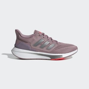 Кроссовки adidas Eq21 Run (GZ4075) розового цвета