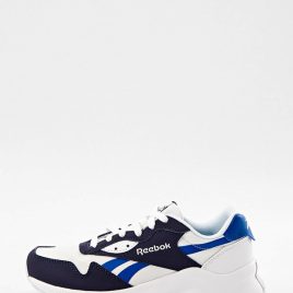 Кроссовки Reebok Heritance (GZ5344) синего цвета