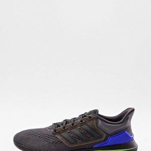 Кроссовки adidas Eq21 Run (H00515) серого цвета
