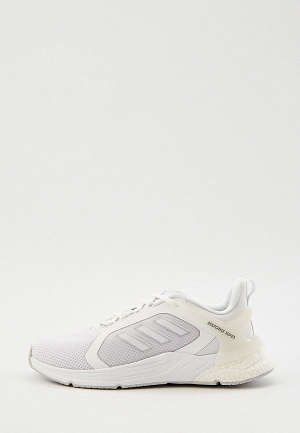 Кроссовки adidas Response Super 20 (H02023) белого цвета