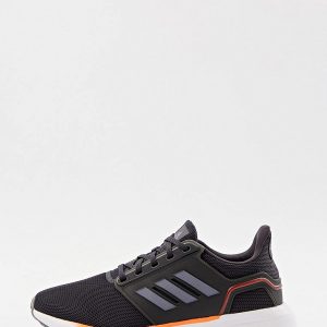 Кроссовки adidas Eq19 Run (H02037) черного цвета