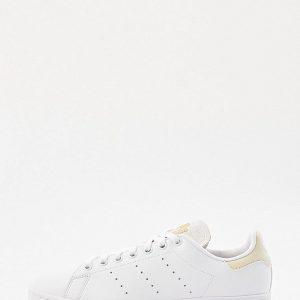 adidas Originals Stan Smith (H04057) белого цвета