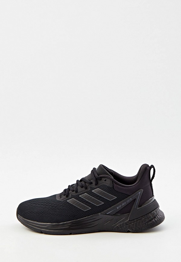 Кроссовки adidas Response Super 20 (H04565) черного цвета
