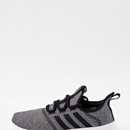 Кроссовки adidas Vario Pure (H04755) серого цвета