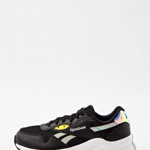 Кроссовки Reebok Reebok Heritance (H05910) черного цвета