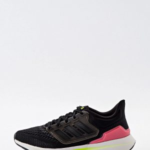 Кроссовки adidas Eq21 Run (H68076) черного цвета