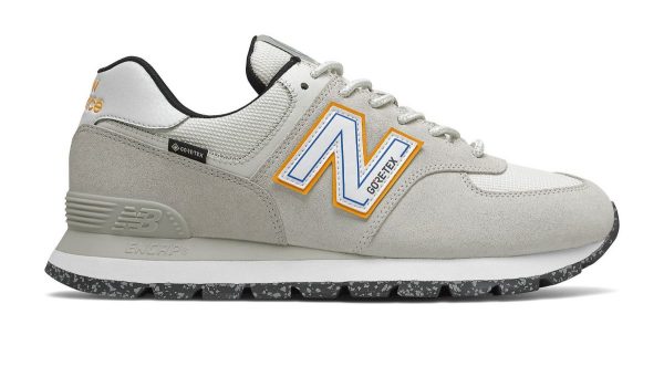 New Balance M574DGRX