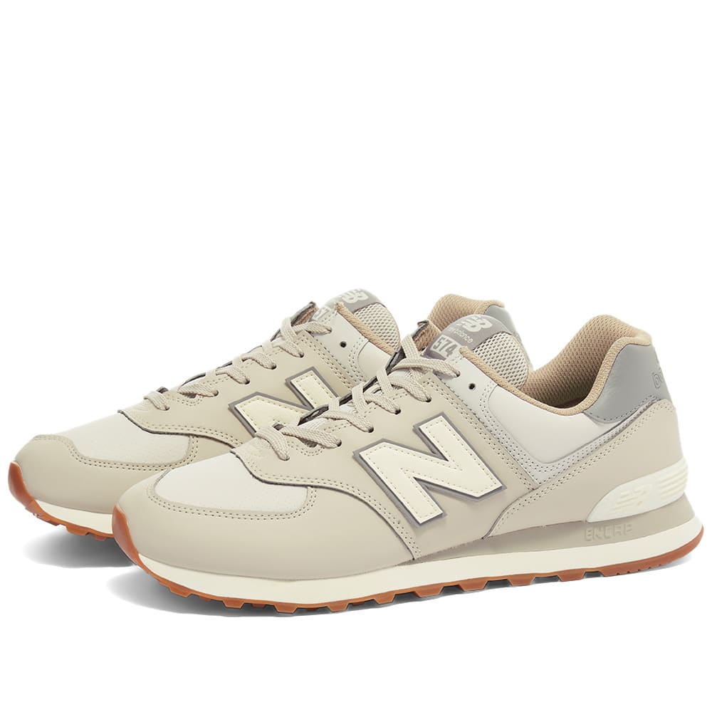 vegan 574 new balance