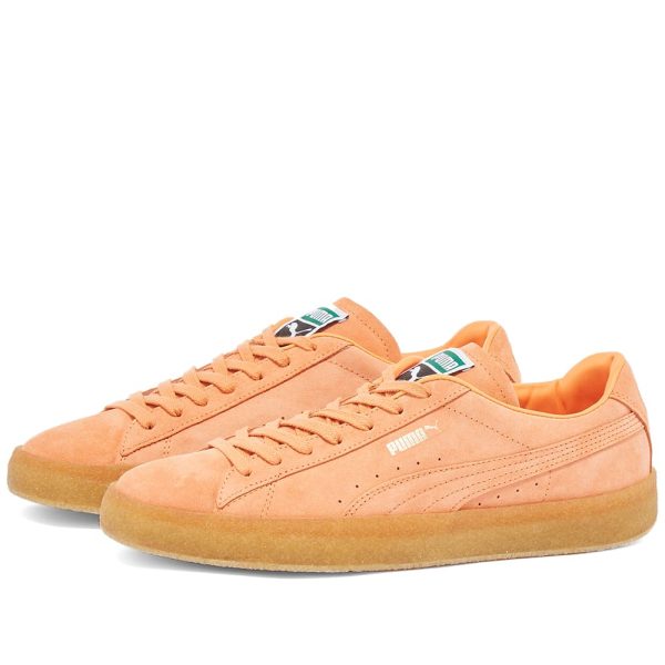 Puma Suede Crepe (380707-08)