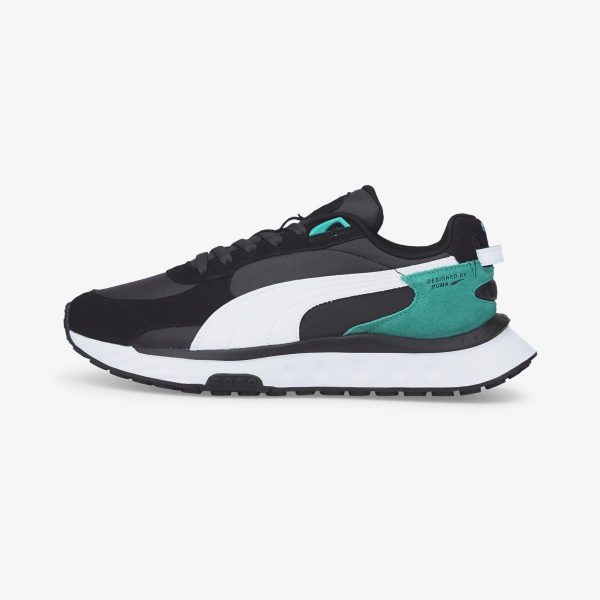 Puma Wild Rider (381517-14)