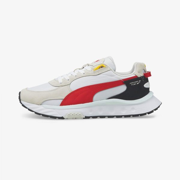 Puma Wild Rider (381517-16)