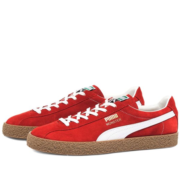 Puma Muenster OG (384218-02)