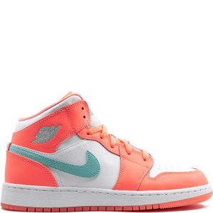 Air Jordan 1 Mid (555112814)