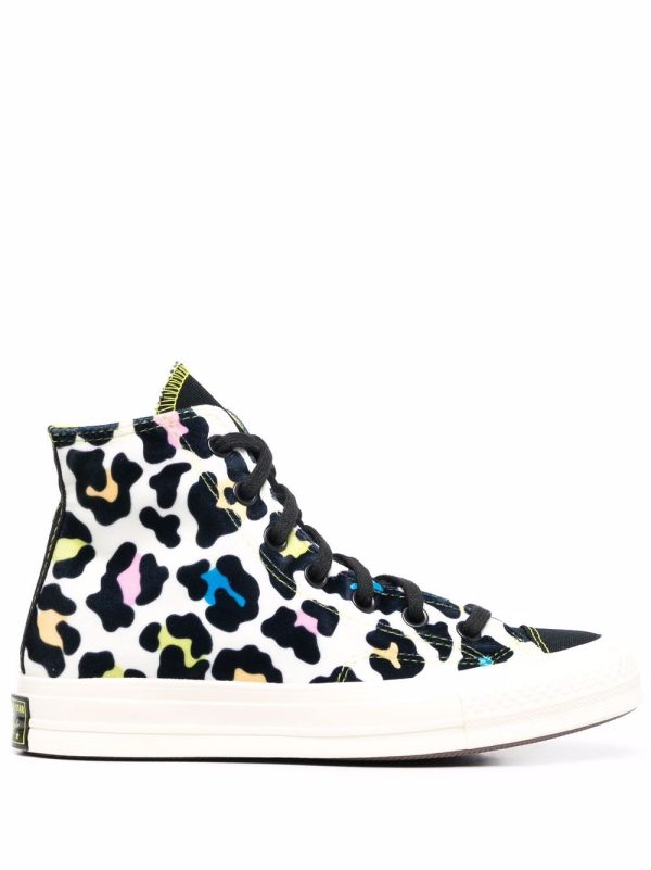 Converse Welcome To The Wild Chuck 70 sneakers (572369C)