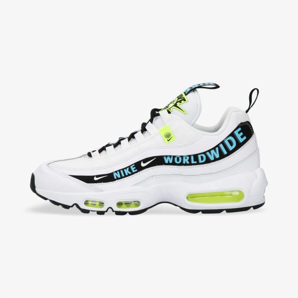 Nike Air Max 95 SE (CT0248-100)