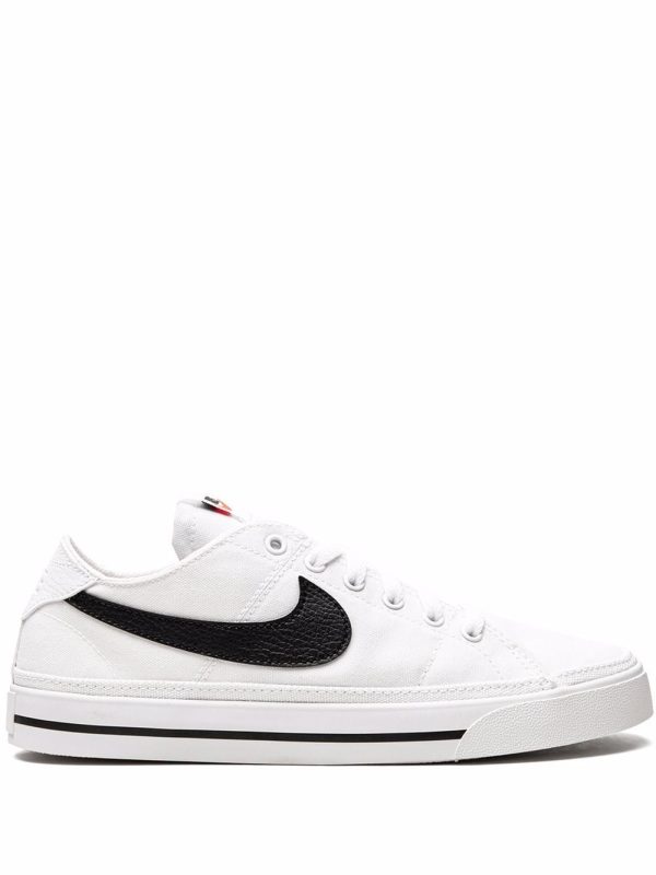 Nike Court Legacy CNVS (CW6539101)