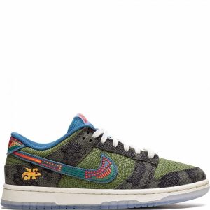 Nike Dunk Low Siempre Familia (DO2160335)