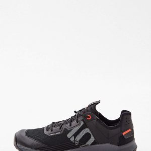 Кроссовки adidas 510 Trailcross Lt (EE8889) черного цвета
