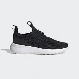 Кроссовки adidas Lite Racer Adapt 30 K (FX7296) черного цвета