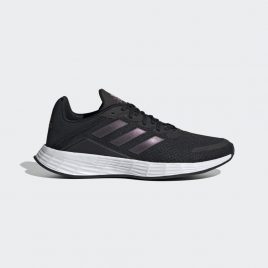 Кроссовки adidas Duramo Sl (FY6709) черного цвета
