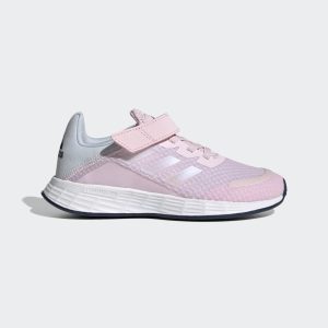 Кроссовки adidas Duramo Sl C (FY9169) розового цвета