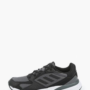 Кроссовки adidas Response Run (FY9587) серого цвета