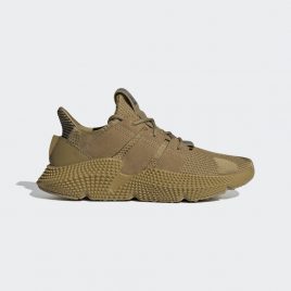 Кроссовки adidas Originals Prophere (FZ0038) хаки цвета