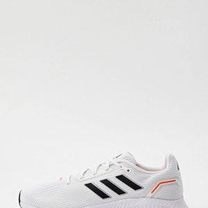 Кроссовки adidas Runfalcon 20 (G58098) белого цвета