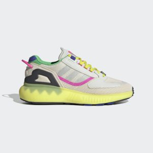 Кроссовки adidas Originals Zx 5k Boost W (GV7704) мультиколор цвета