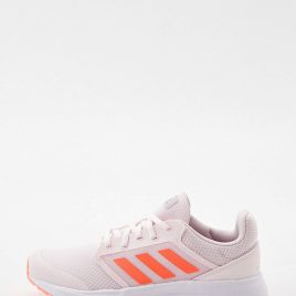 Кроссовки adidas Galaxy 5 (GW0773) розового цвета