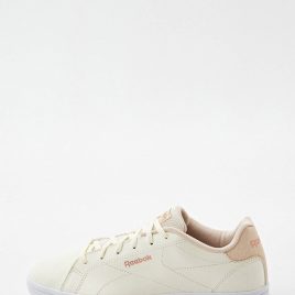 Кеды Reebok Reebok Royal Complete Cln2 (GW5268) бежевого цвета