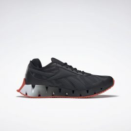 Кроссовки Reebok Zig Dynamica 3 (GW5795) черного цвета