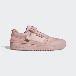 Adidas Forum Low (GW5923) розового цвета