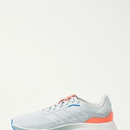 Кроссовки adidas Runtheworld (GX0574) серого цвета