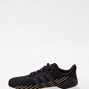 Кроссовки adidas Questar Flow Nxt (GX0635) черного цвета