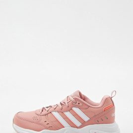 Кроссовки adidas Strutter (GX0672) розового цвета