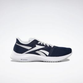 Кроссовки Reebok Reebok Runner 50 (GX7676) синего цвета